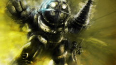 Bioshock