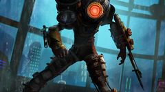 Bioshock big sister