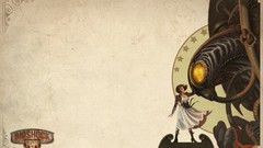 Bioshock bioshock infinite
