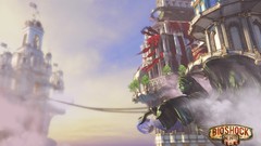 Bioshock bioshock infinite