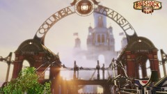 Bioshock bioshock infinite