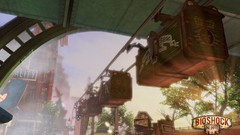 Bioshock bioshock infinite