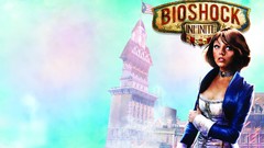 Bioshock bioshock infinite Bioshock Infinite Burial at Sea