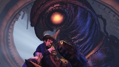 Bioshock bioshock infinite video games irrational games 