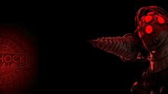 Bioshock dualscreen and spent