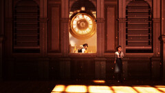 bioshock infinite 2013 (Year) video game art video games
