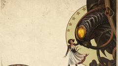 Bioshock infinite