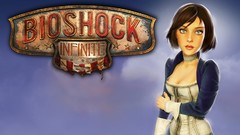 Bioshock infinite