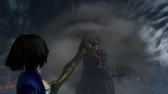 Bioshock infinite Elizabeth Comstock Songbird