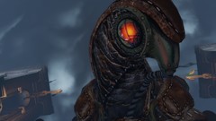 Bioshock infinite Songbird