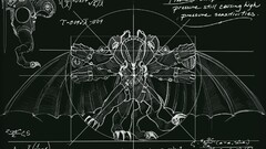 bioshock infinite Songbird (BioShock) video games artwork