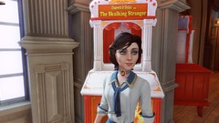 Bioshock infinite video games unreal engine