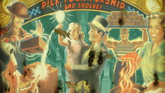 Bioshock plasmid
