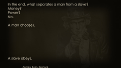 Bioshock Quotes Uncle Sam