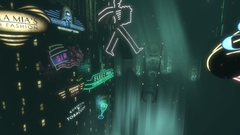 Bioshock rapture