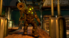 Bioshock rapture