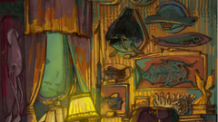 Bioshockenviro bioshock Concept high