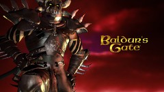 Bioware Baldurs Gate