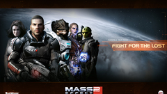 Bioware mass effect 2