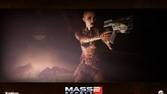 Bioware mass effect game