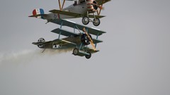 Biplane