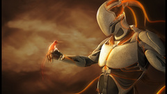 Birds Armored armor power