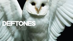 Birds deftones Owls album