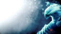 Birds Dota 2 morphling