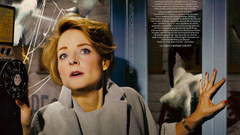 Birds Movie judie foster