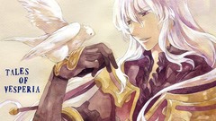 Birds tales of vesperia Duke Pantarei