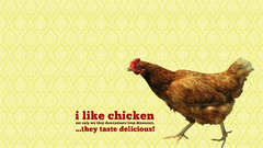 Birds text patterns damask