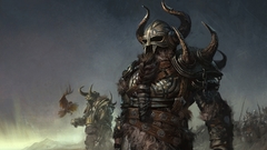 Birds Vikings arm armor