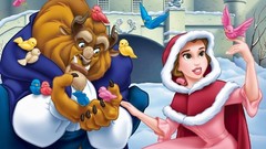 Birds walt disney Beauty and the Beast Belle (Disney)