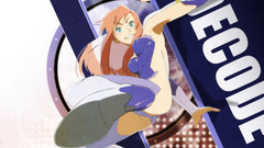 Birdy Decode Tetsuwan Birdy