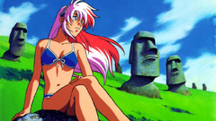 Birdy Decode Tetsuwan Birdy