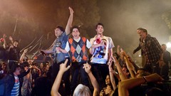 Birthday film party Students comedy project x warner bros Nima 