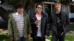 Birthday film party Students comedy project x warner bros Nima 