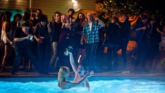 Birthday film party Students comedy project x warner bros Nima 