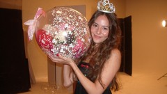 Birthday woman birthdays Jessica Michibata