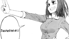 Biscuit hammer hoshi No