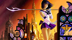 Bishoujo senshi sailor moon