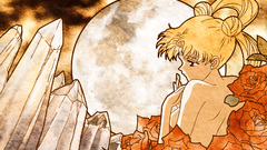 Bishoujo senshi sailor moon