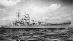 Bismarck