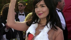 Björk