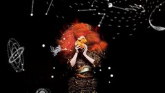 Björk biophilia