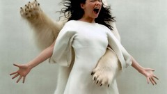 Björk Polar Bears