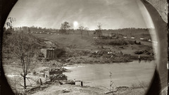 Black and white monochrome