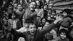 Black and white Photographers ara guler