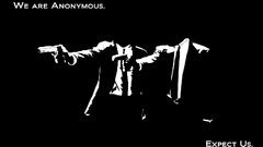 Black and white Pulp