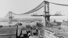 Black and white retro